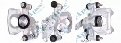 APEC BRAKING lca603 -  Тормозной суппорт